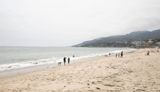 Deluxe Pacific Palisades 1BR w/Pool, Close to Beach, by Blueground