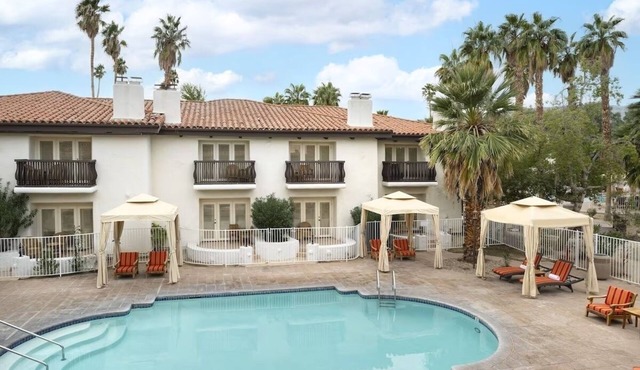 Deluxe Poolside Room, La Casa Del Zorro, Pet-Friendly, Golf Nearby, 5 Pools