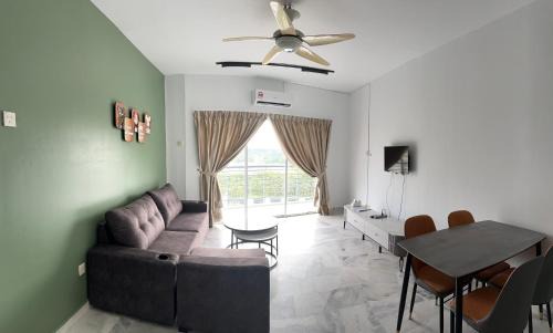 Deluxe room marina View Villas