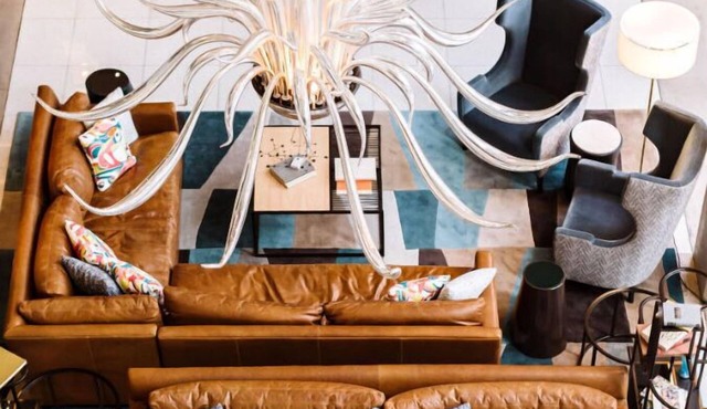Deluxe Room | Pillow Menu + Sleep Experience