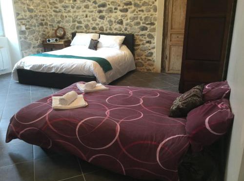 Deluxe Studio Chez Susan