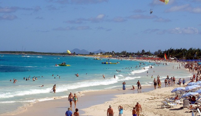 Deluxe Studio on Orient Bay