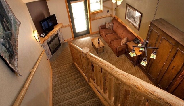 Deluxe Studio | Waterpark, Spa & Restaurants