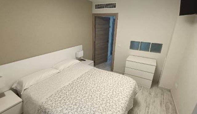 Deluxe Suite with whirlpool tub