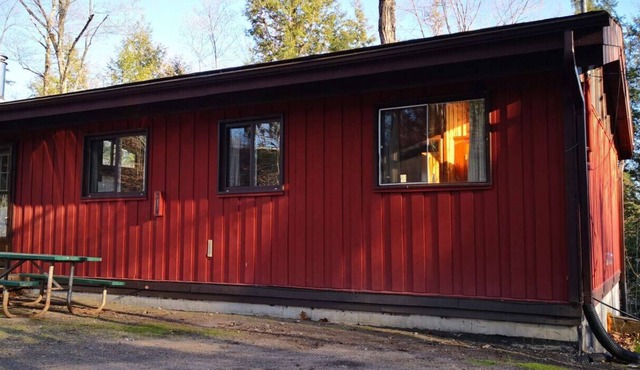 Deluxe Three Bedroom Cottage