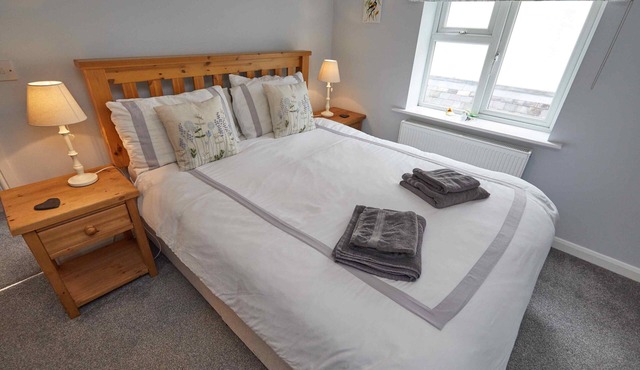 Deluxe Town House, max 4 people, central location