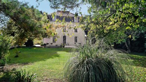 Demeures ressourçantes - Le Vallon