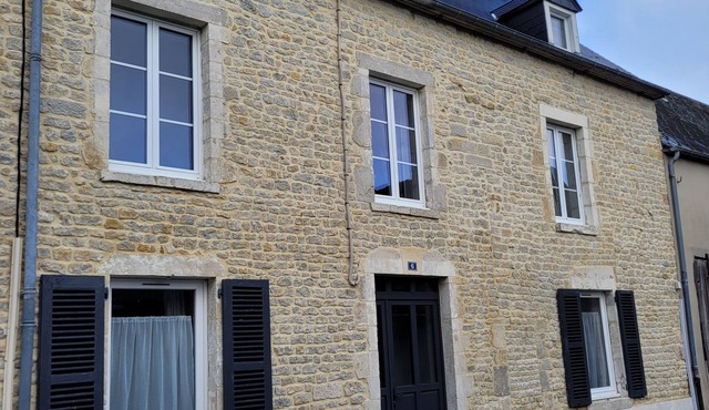 Demeure Avec Spa, Espace Jeu, Babyfoot, Idéal Pour les Familles