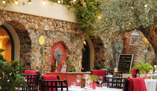 Demeure Castel Brando Hôtel & SPA