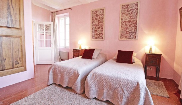 Demeure d'hôtes la carraire