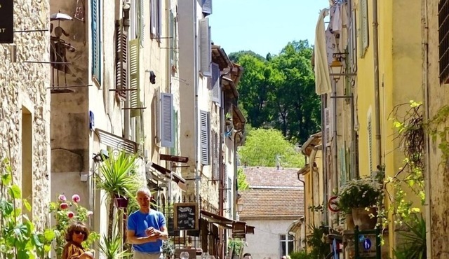 Demeure d'Hotes Le Rocher