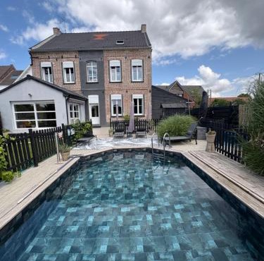 Demeure de caractère du Nord