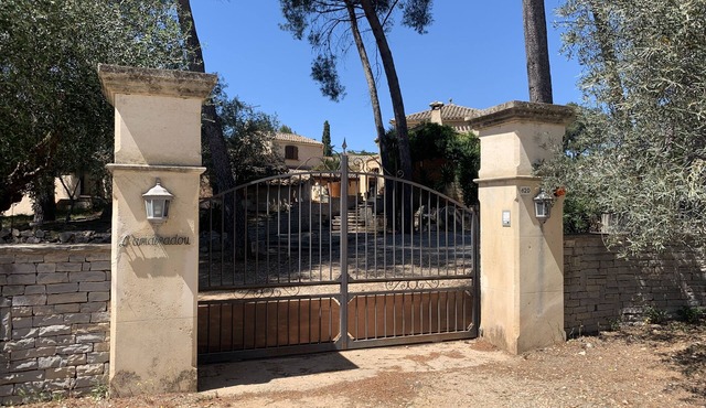 Demeure de Charme L'amaïradou