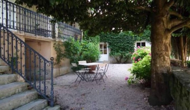 Demeure de Charme Week-end Vacances Pont