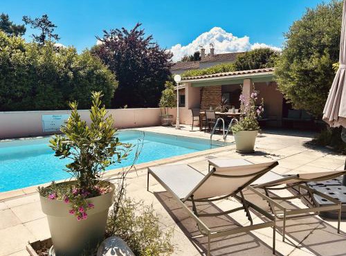 Demeure de l'Estuaire