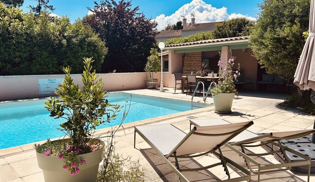 Demeure de L'estuaire