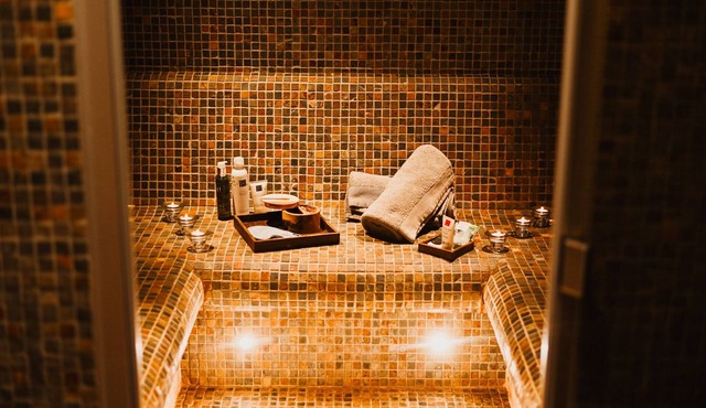 Demeure de la Carmine