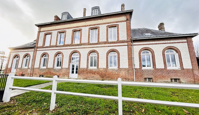 Demeure de la Ferme de Verdun