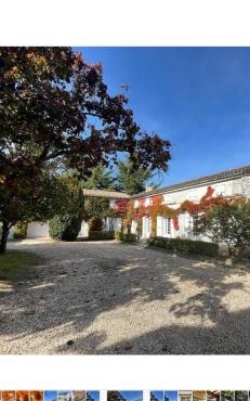 Demeure de Malaville