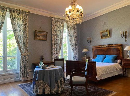 Demeure des Payratons