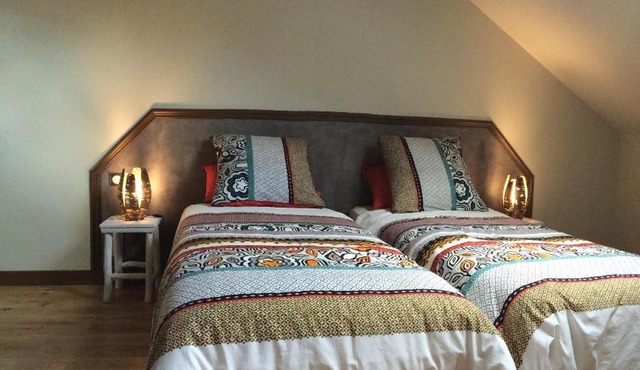 Demeure des Pothières