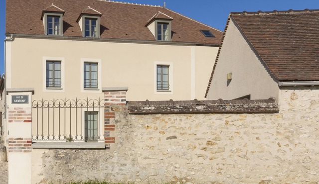 Demeure des Remparts