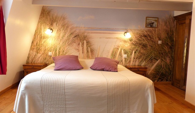 Demeure des tilleuls