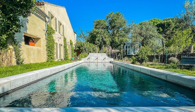 DEMEURE DES TROIS FOUDRES