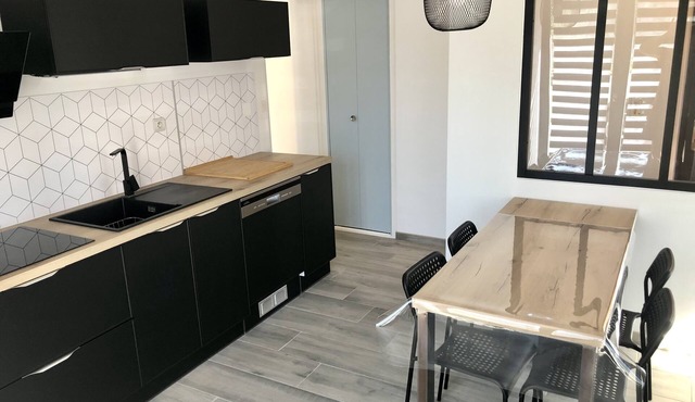 Demeure du Chignon *