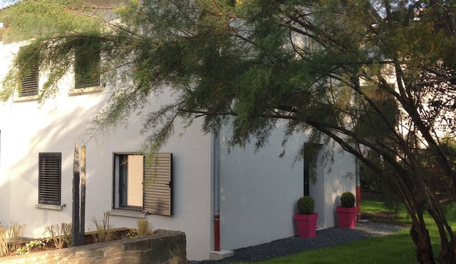 Demeure et Dependance