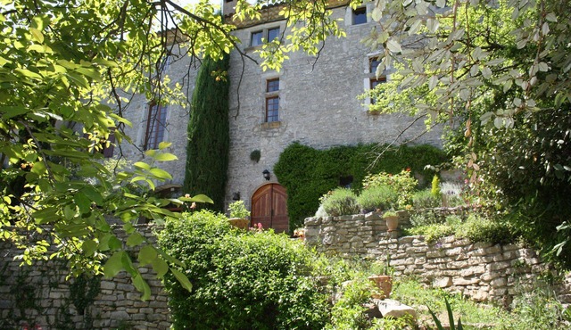 Demeure de Charme et D'authenticité Pour 15 Personne