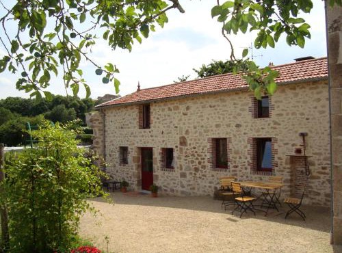 Demeure du Castel