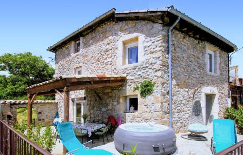 Demeure Romantique Le Pêcher