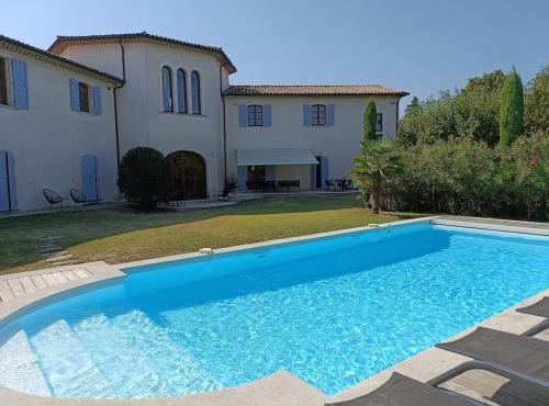 Demeure Saint Marcel