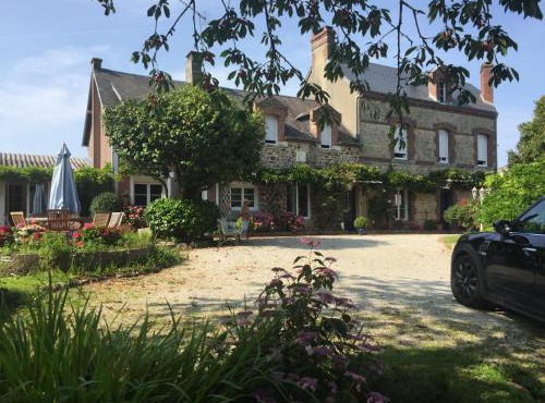 Demeure Saint Gildas