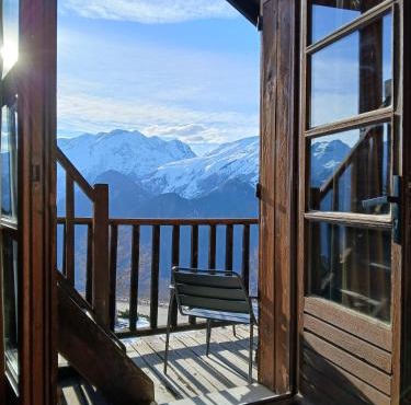 Demeure Sauvage - Étage 2