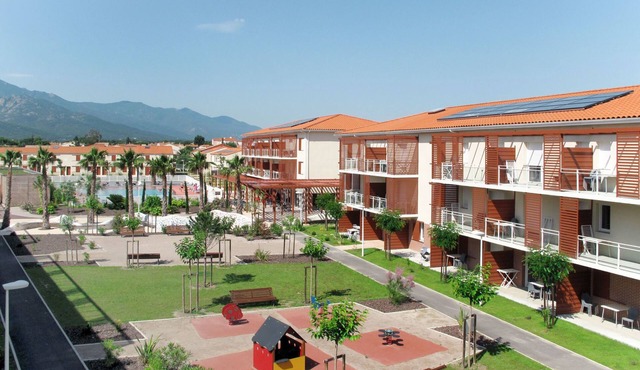 Demeures de la Massane by Interhome