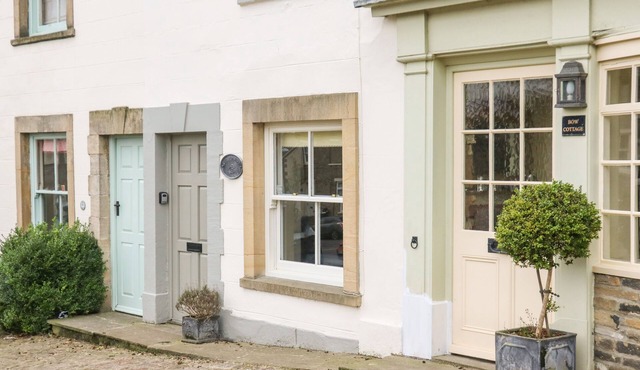 DEMONICUS, pet friendly, character holiday cottage in Middleham