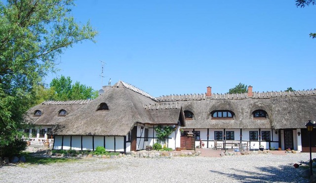 Den gamle Digegaard