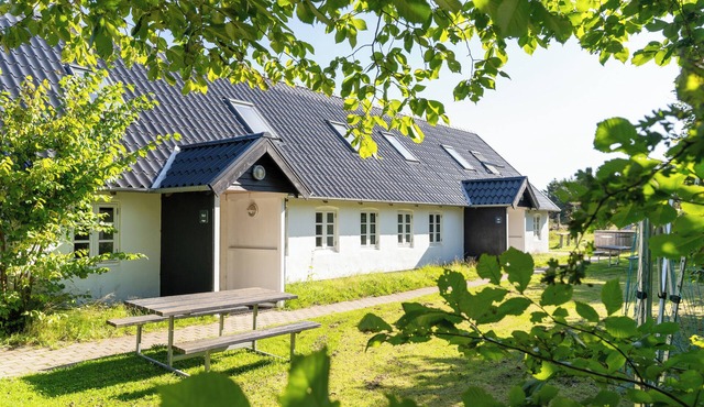 Den Gamle Smedje