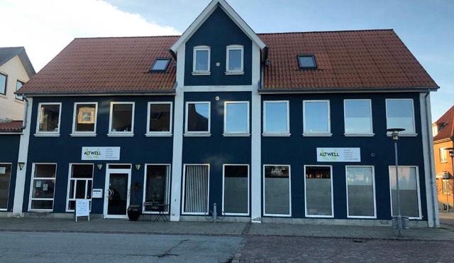 Den Skaldede Kok Guesthouse