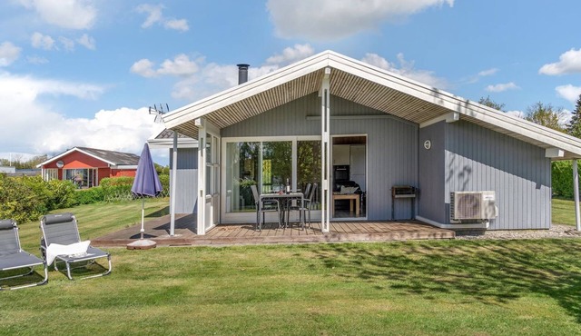 "Denahi" - 400m to the fjord by Interhome