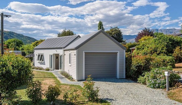 Denbigh Escape - Perfect location, family-friendly!