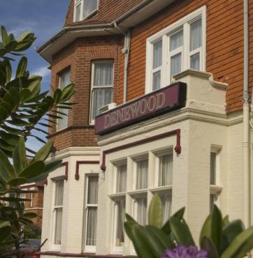 Denewood Hotel