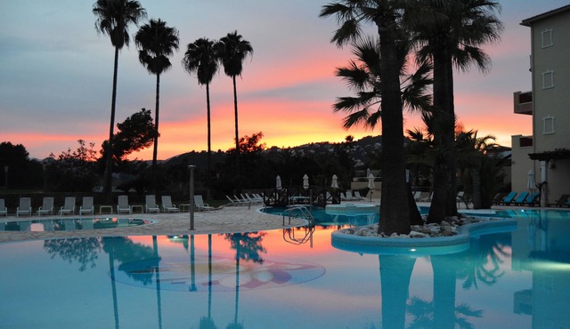 Denia Marriott La Sella Golf Resort & Spa