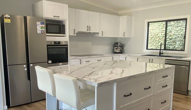 Deniliquin Pioneer Tourist Park