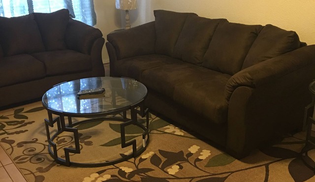 DENIS TEMPORARY HOUSING 3 BEDROOMS APT-A
