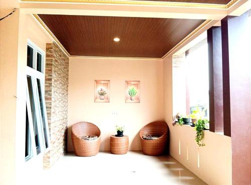 Denisa Kuningan Homestay