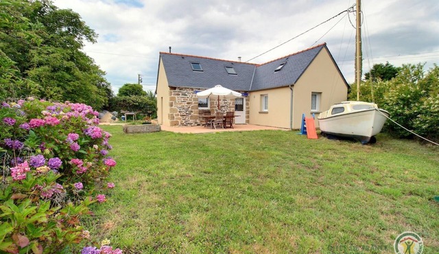 Denise et Jean - Tredrez Locquemeau