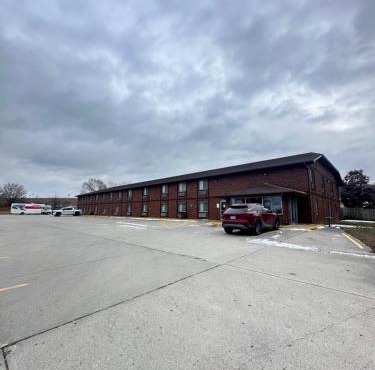 Denison Inn and Suites